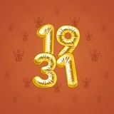 Big Year #24706 Big Year #24706