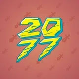 Big Year #24725 Big Year #24725