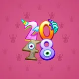 Big Year #24742 Big Year #24742