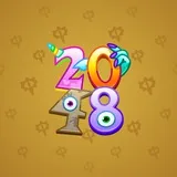 Big Year #24747 Big Year #24747