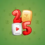 Big Year #24769 Big Year #24769
