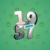 Big Year #24779 Big Year #24779