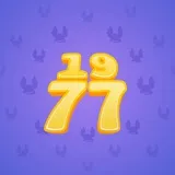 Big Year #24791 Big Year #24791