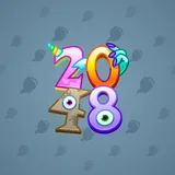 Big Year #24806 Big Year #24806