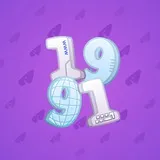 Big Year #24816 Big Year #24816