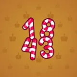 Big Year #24824 Big Year #24824