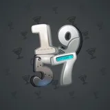 Big Year #24830 Big Year #24830