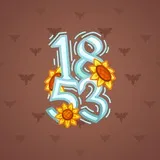 Big Year #24846 Big Year #24846