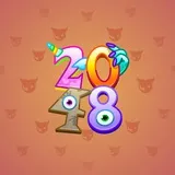 Big Year #24848 Big Year #24848