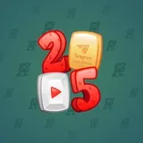 Big Year #24849 Big Year #24849