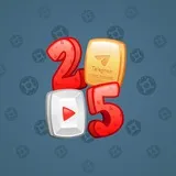 Big Year #2485 Big Year #2485