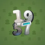 Big Year #24851 Big Year #24851