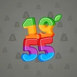 Big Year #24882 Big Year #24882