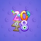 Big Year #24885 Big Year #24885