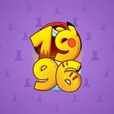 Big Year #24907 Big Year #24907