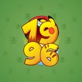 Big Year #24909 Big Year #24909