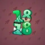 Big Year #24910 Big Year #24910