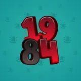 Big Year #24962 Big Year #24962