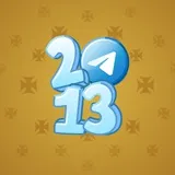 Big Year #24967 Big Year #24967
