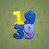 Big Year #24991 Big Year #24991