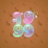 Big Year #25010 Big Year #25010