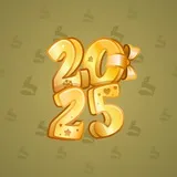 Big Year #25029 Big Year #25029