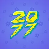 Big Year #2505 Big Year #2505