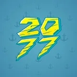 Big Year #25054 Big Year #25054