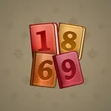 Big Year #25075 Big Year #25075