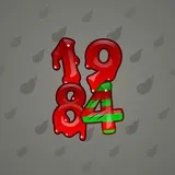 Big Year #25078 Big Year #25078