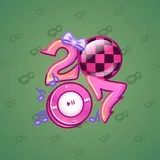 Big Year #25080 Big Year #25080