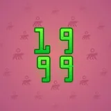 Big Year #25111 Big Year #25111