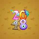 Big Year #25114 Big Year #25114