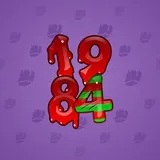 Big Year #25116 Big Year #25116