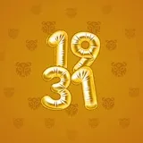Big Year #25130 Big Year #25130