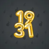 Big Year #25132 Big Year #25132