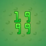 Big Year #25162 Big Year #25162
