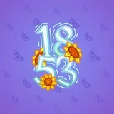 Big Year #25185 Big Year #25185