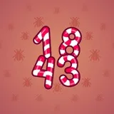 Big Year #25186 Big Year #25186