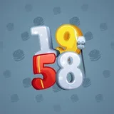 Big Year #2521 Big Year #2521