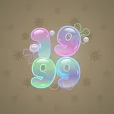 Big Year #25212 Big Year #25212