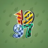 Big Year #25217 Big Year #25217