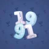 Big Year #2523 Big Year #2523