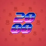 Big Year #25238 Big Year #25238