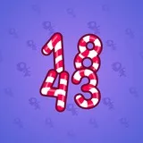 Big Year #25247 Big Year #25247