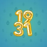 Big Year #25272 Big Year #25272