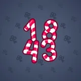 Big Year #25298 Big Year #25298