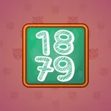 Big Year #25318 Big Year #25318