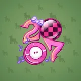 Big Year #25333 Big Year #25333