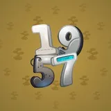 Big Year #25346 Big Year #25346